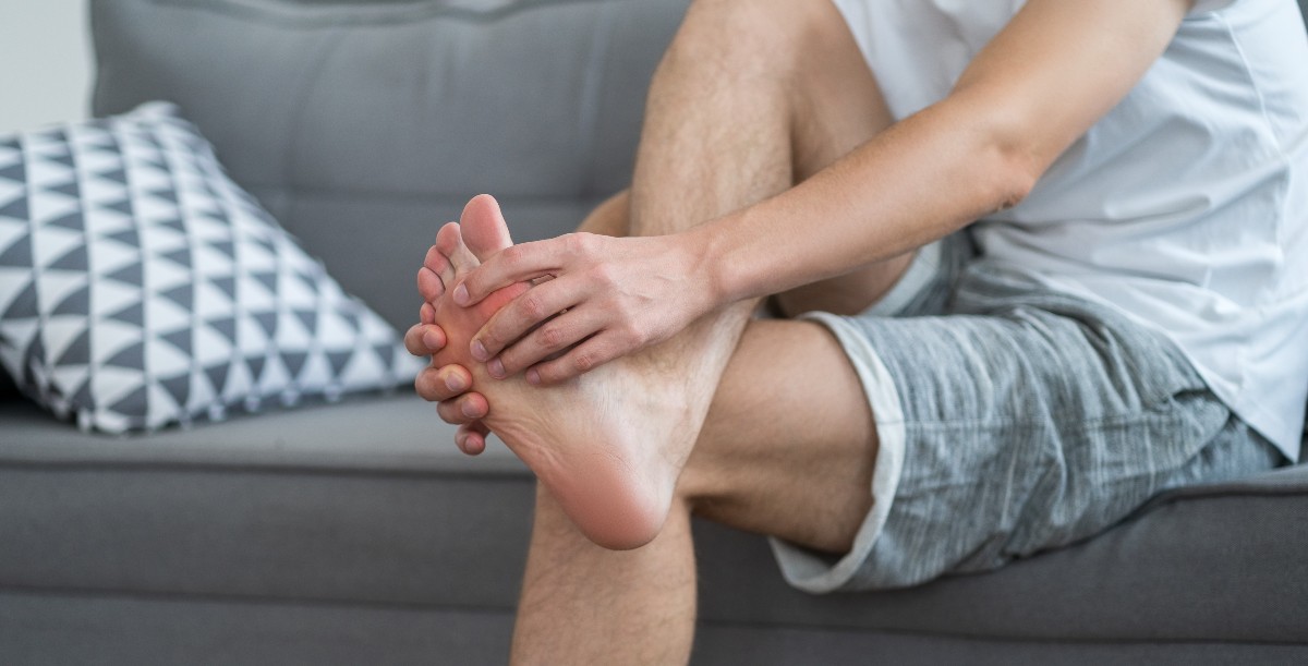 Big Toe Joint Pain Foot & Ankle Associates of Greater Pittsburgh